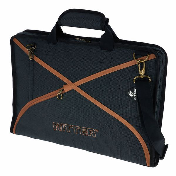 ritter rds7 deluxe stick bag mgb 62b4740dbbeff
