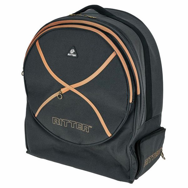 ritter rds7 snare backpack mgb 14 62b47093ce348