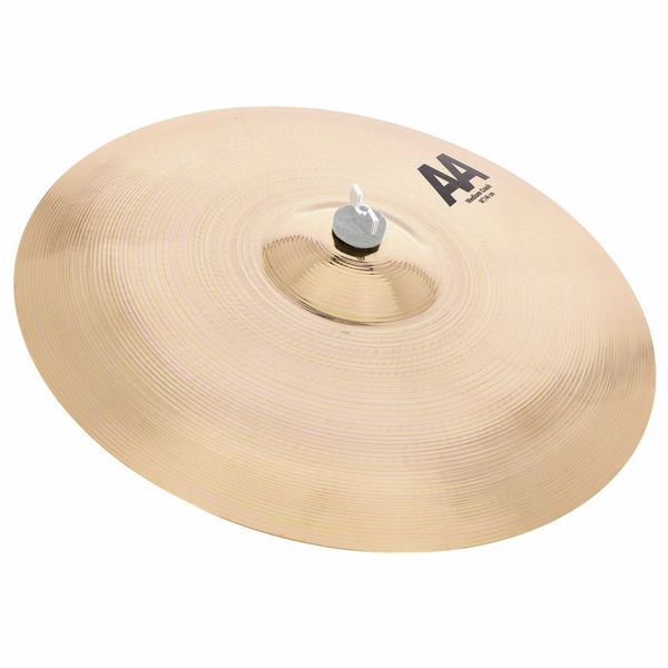 Sabian 18