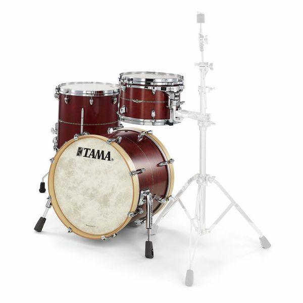 Tama deals jazz kit