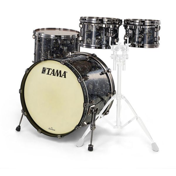 Tama Starclassic Maple Standard CCL ▷ ドラムシェルセット ...