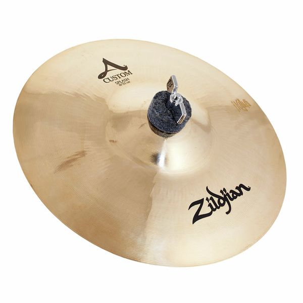 Zildjian 10