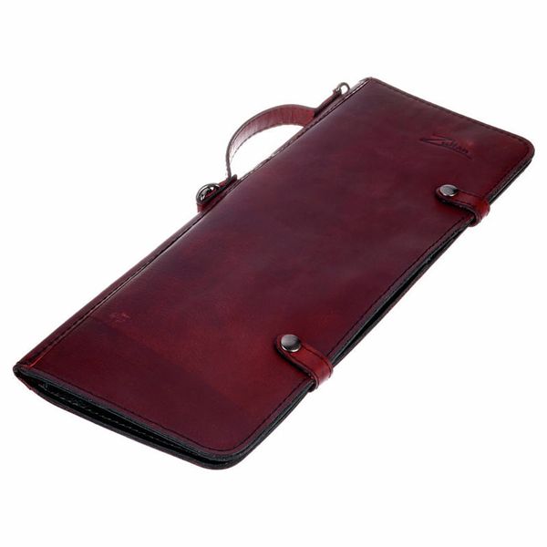 zultan leather stick bag red 62b473e516d0c