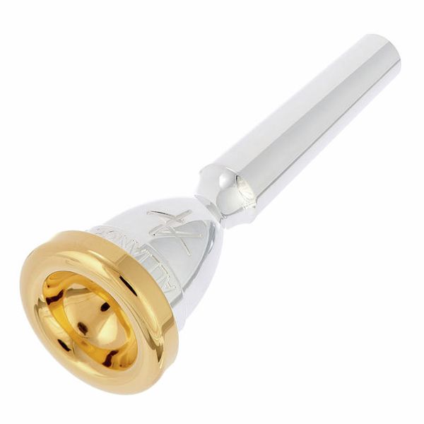 Alliance WA123 Prestige Trumpet GR Trumpet Mouthpieces SoundsMag™