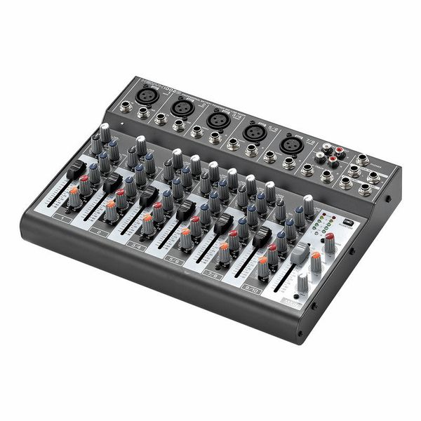 BEHRINGER ベリンガー XENYX 1002B - csihealth.net