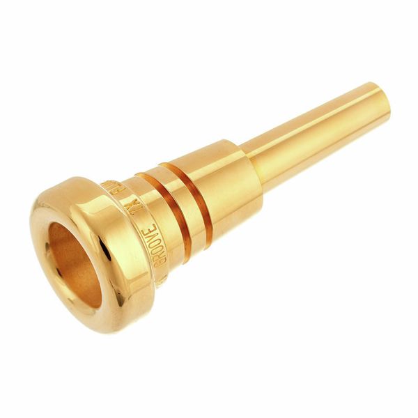 Best Brass FH-7X Flugelhorn GP ▷ Flugelhorn Mouthpieces (9mm