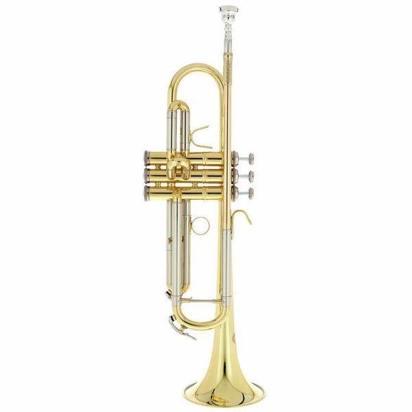 B&S BS210-1-0 Prodige Bb- Trumpet Bb Trumpets - SoundsMag™