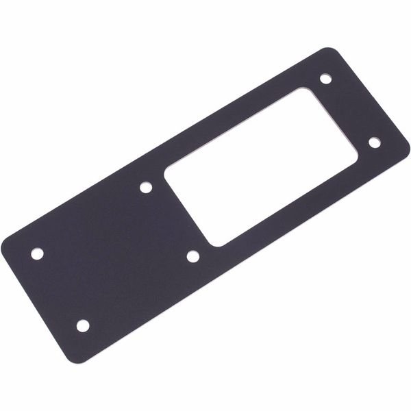 Harting Adapter Cover 24 pin