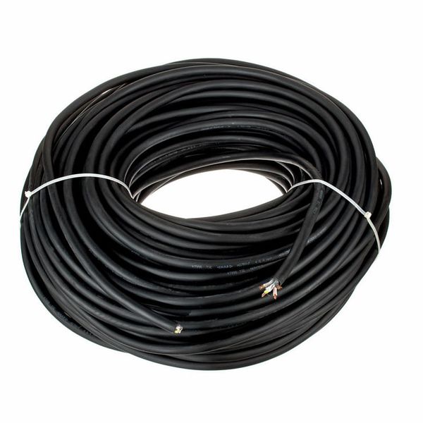 Nexans Titanex H07RN-F 3x2,5mm² 50m Power Cable By The Meter - SoundsMag™