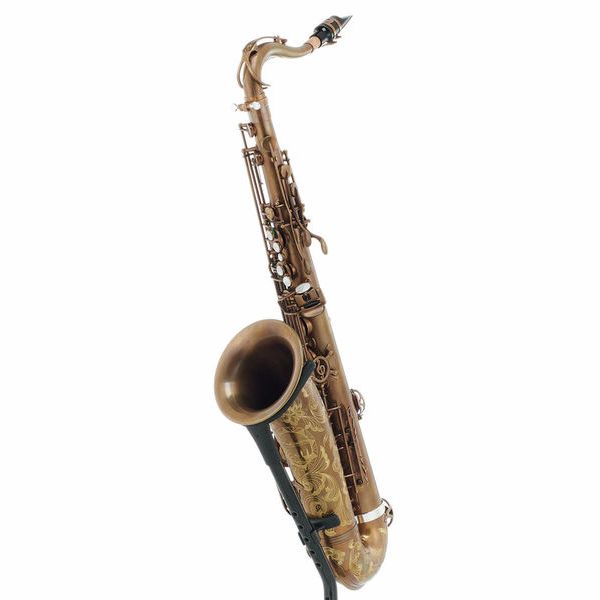 P Mauriat 600xjf Ul Tenor Sax Tenor Saxophones Soundsmag™