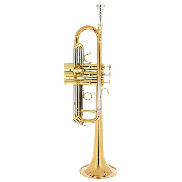 Schagerl Tr 620cl C Trumpet C Trumpets Soundsmag™