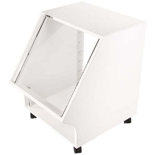 Thon Studio Side Rack XL 10U white - Buy Best Price | SoundsMag™