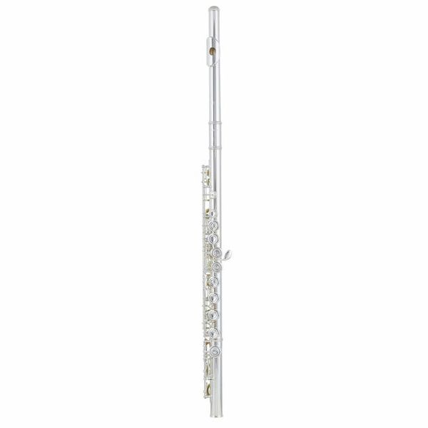 Yamaha YFL-222 Flute Closed Hole Flutes - SoundsMag™