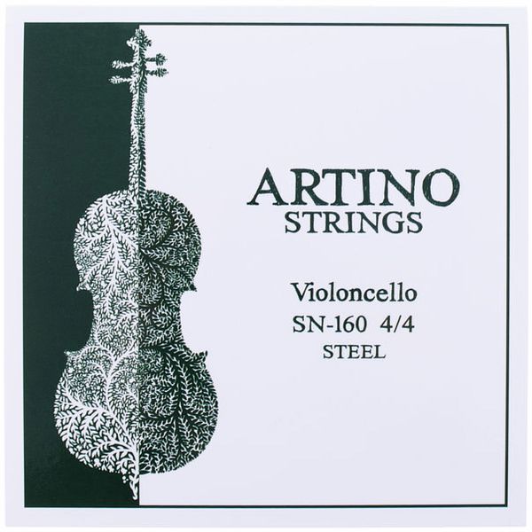 Artino SN-160 Cello Strings 4/4