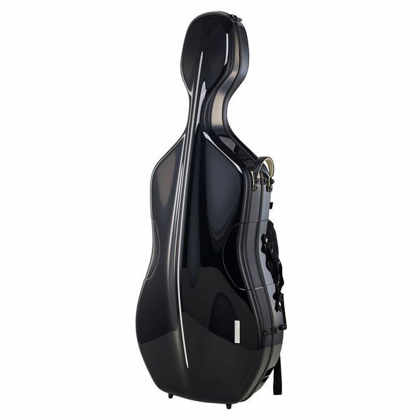 Gewa Air Cello Case BK/BD Fiedler