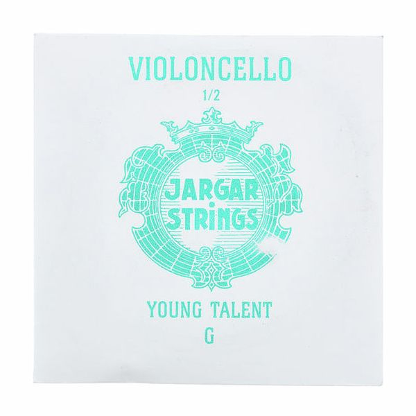 Jargar Young Talent Cello G 1/2