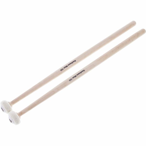 Kaufmann Timpani Mallet 105 Orchestral Timpani Mallets SoundsMag™