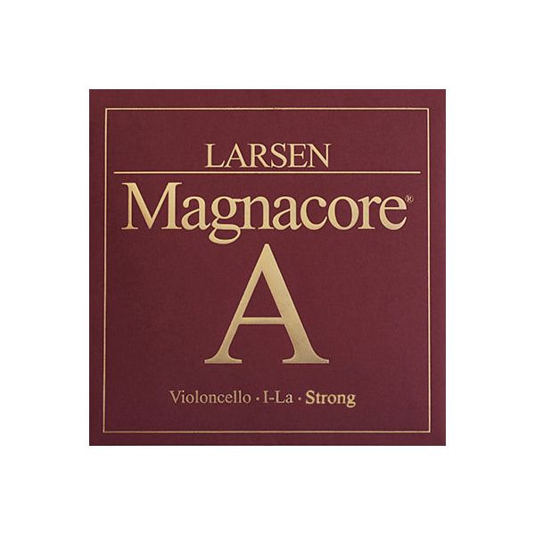 Larsen Magnacore Cello A Strong 4/4