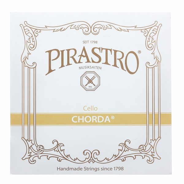 Pirastro Chorda Cello G 28