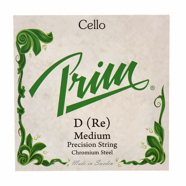 Prim Cello String D Medium