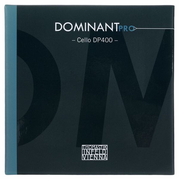 Thomastik Dominant Pro Cello 4/4 medium