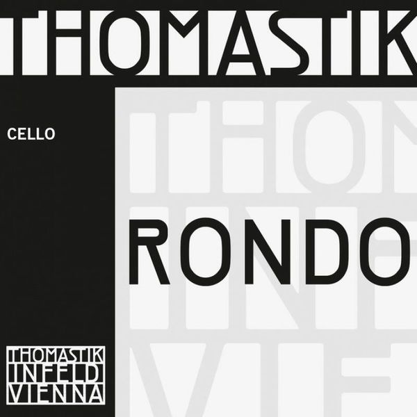 Thomastik RO42 Rondo Cello String D 4/4