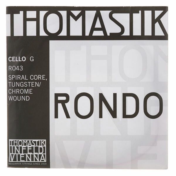 Thomastik RO43 Rondo Cello String G 4/4