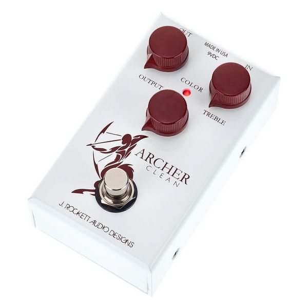 J. Rockett Audio Designs Archer Clean - Buy Best Price | SoundsMag™