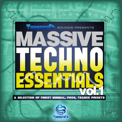 Techno Essentials, tom 12
